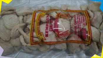 Kempalng Oven Cumi 500gr