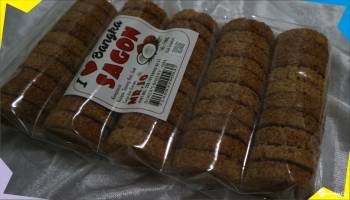 Sagon Mr Jo 500gr