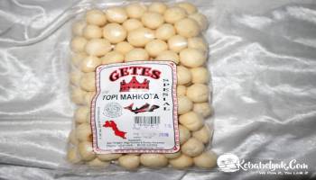 Getas Mahkota 100gr