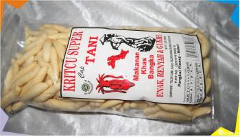 Kericu Cap Tani 250gr