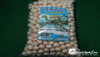 Getas 55 Bulat 500gr