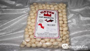 Getas Mahkota 250gr
