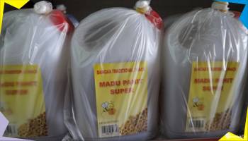 Madu Super Pahit 1000gr