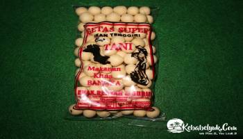Getas Cap Tani 100gr