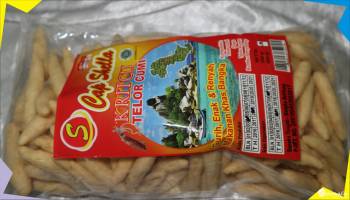 Kericu Shella 250gr