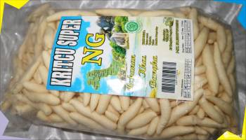 Kericu NG 500gr