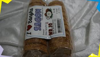 Sagon Mr Jo 300gr