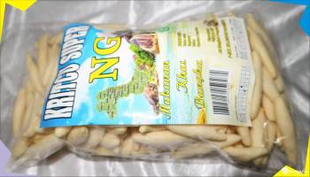 Kericu NG 250gr