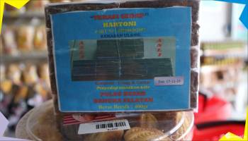Terasi Sedap Hartoni 500gr