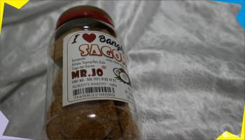 Sagon Mr Jo 350gr