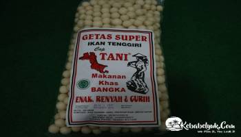 Getas Cap Tani 500gr