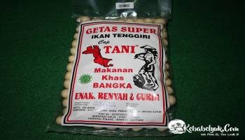 Getas Cap Tani 250gr