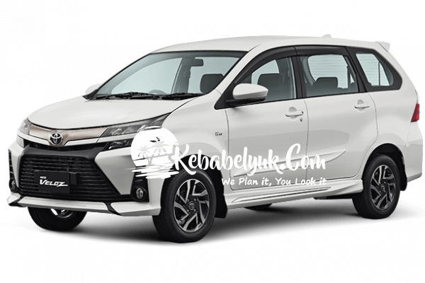 Rental Mobil Avanza Ke Pulau Ketawai