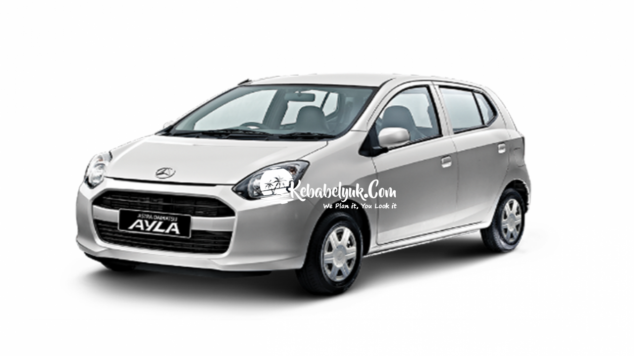 Rental Mobil Bangka