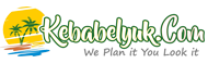 Logo Kebabelyuk